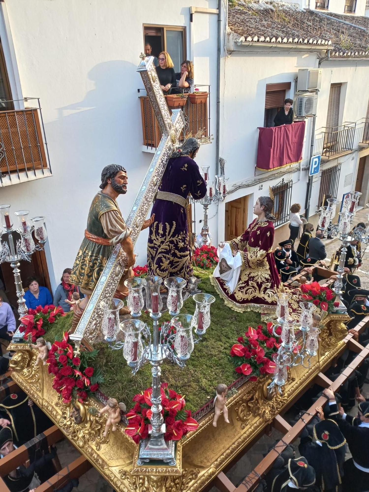 La Casa De Enfrente Villa Antequera Luaran gambar