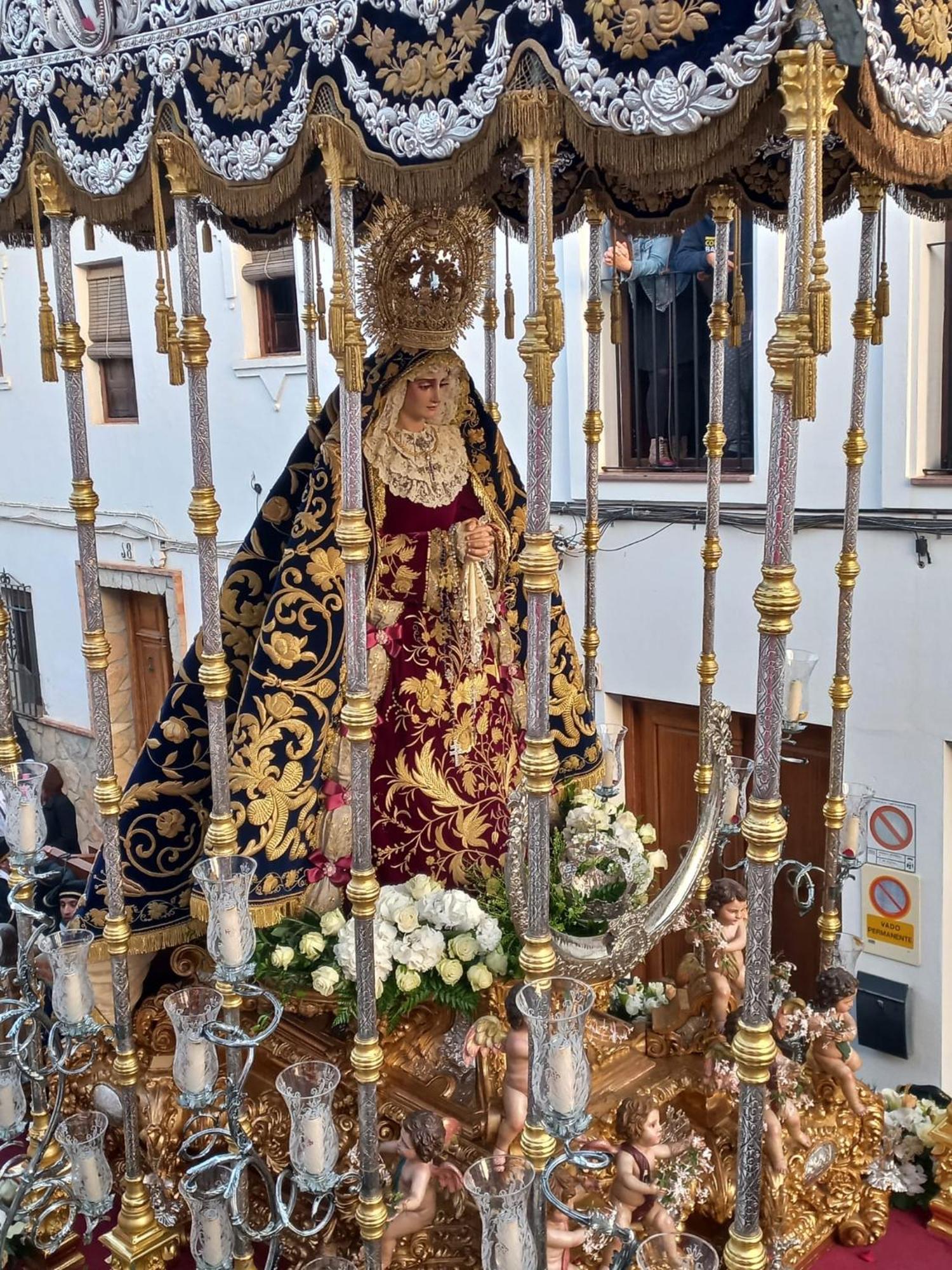 La Casa De Enfrente Villa Antequera Luaran gambar