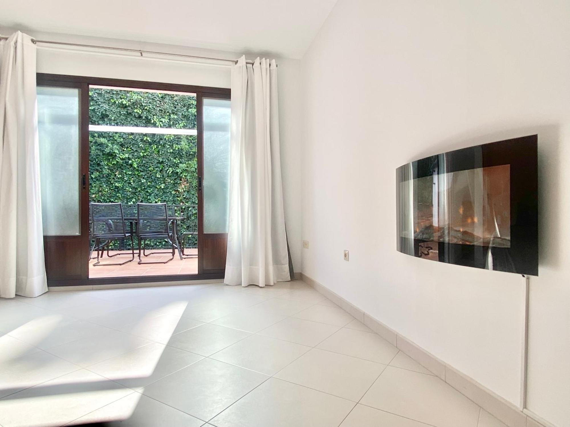 La Casa De Enfrente Villa Antequera Luaran gambar