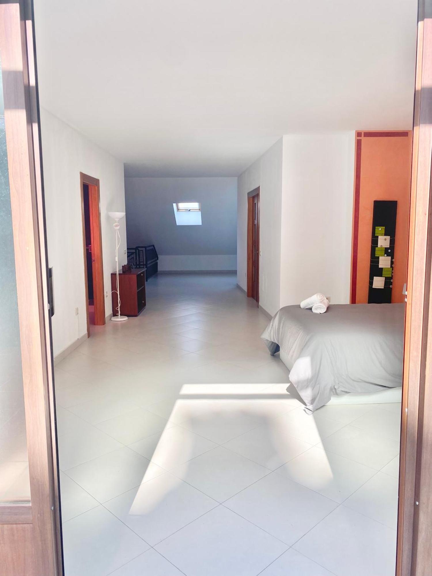 La Casa De Enfrente Villa Antequera Luaran gambar