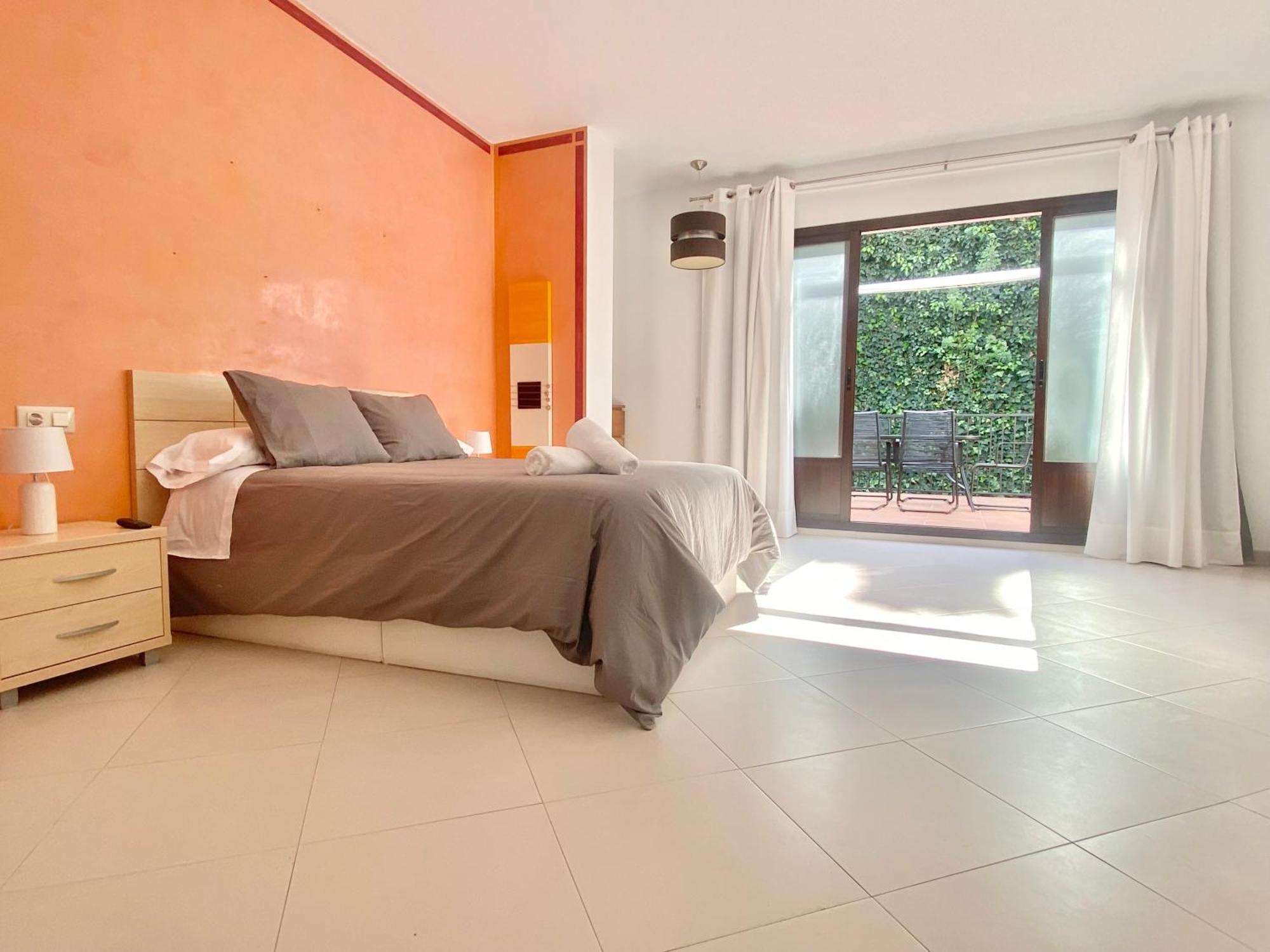 La Casa De Enfrente Villa Antequera Luaran gambar