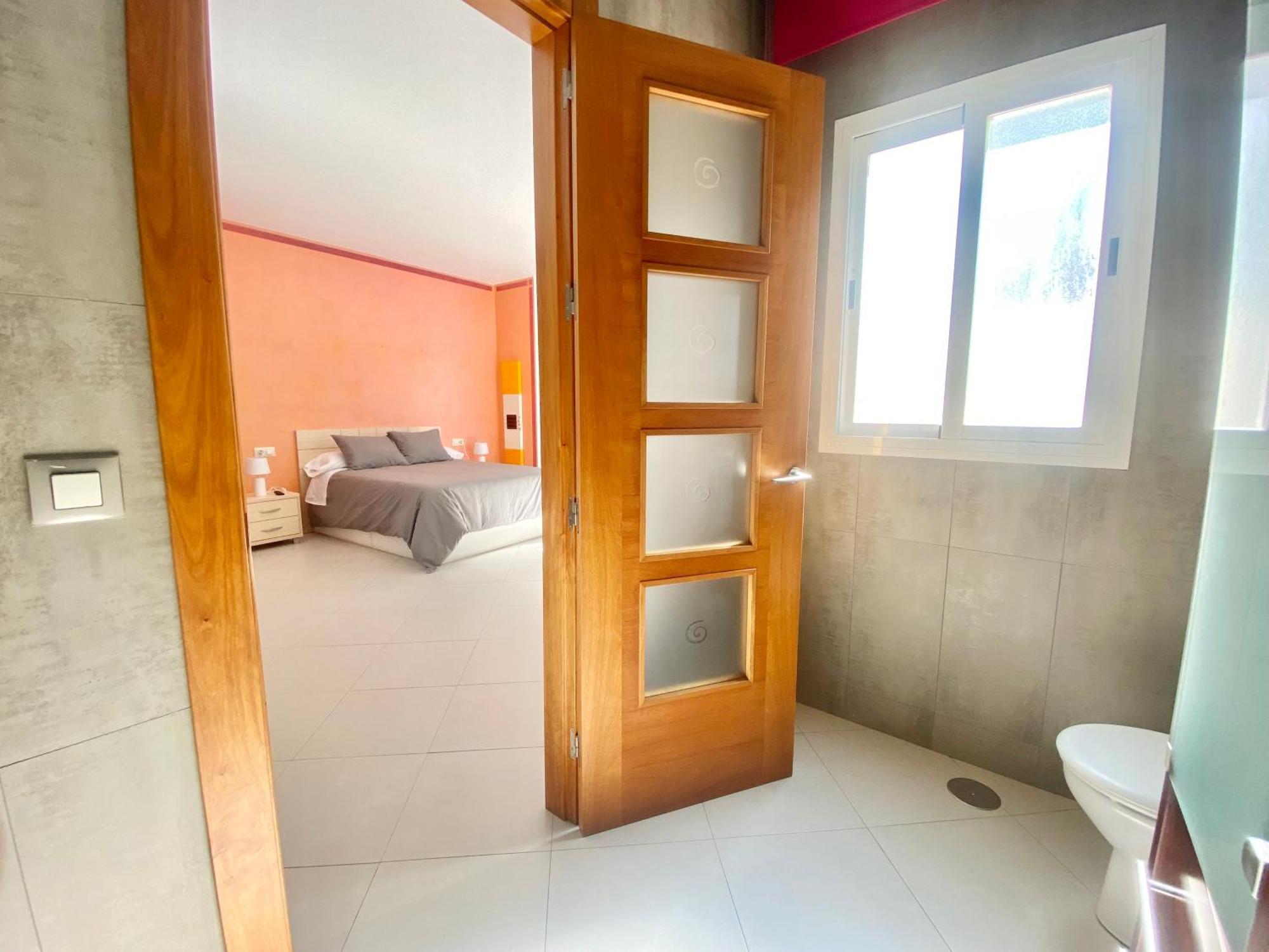 La Casa De Enfrente Villa Antequera Luaran gambar
