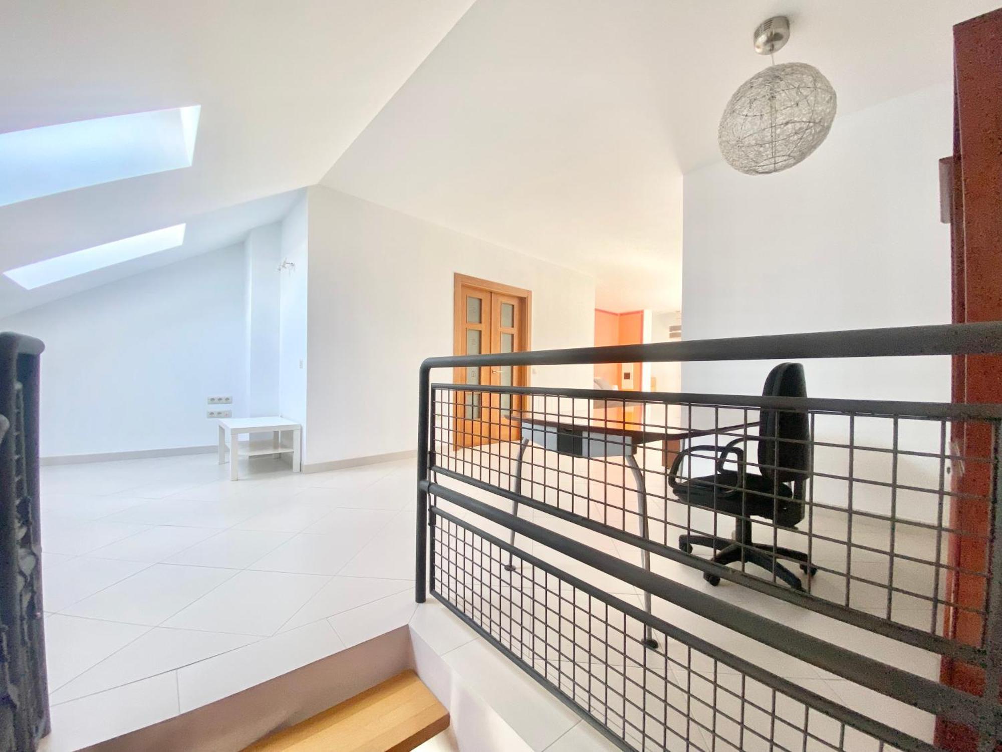 La Casa De Enfrente Villa Antequera Luaran gambar